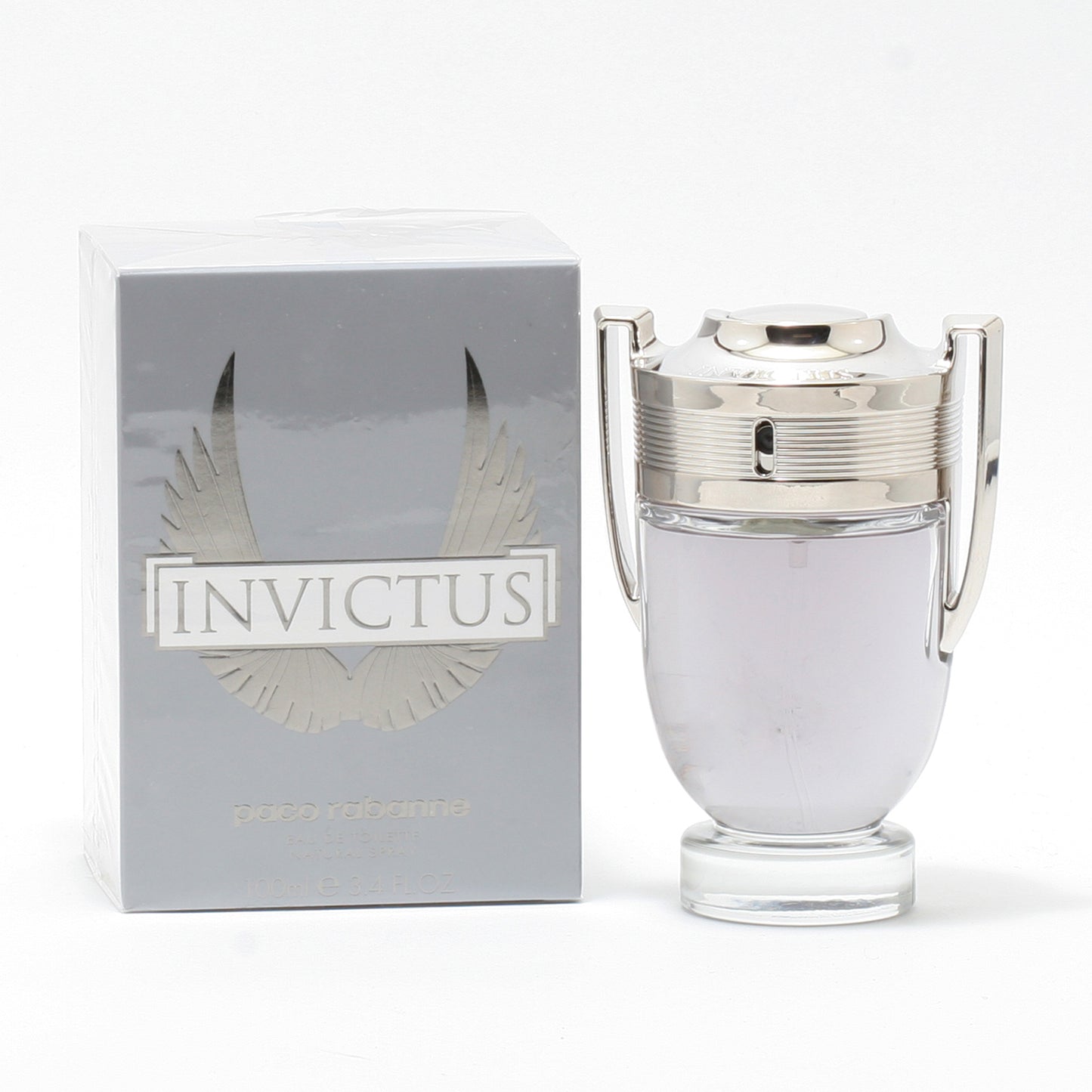 Paco Rabanne Invictus Men EDT Spray