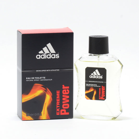 Adidas Extreme Power Men EDT Spray