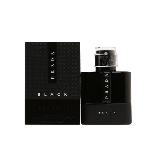 Prada Luna Rosa Black EDP