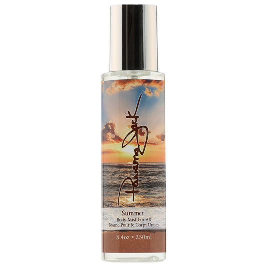 Panama Jack Summer Body Mist Unisex