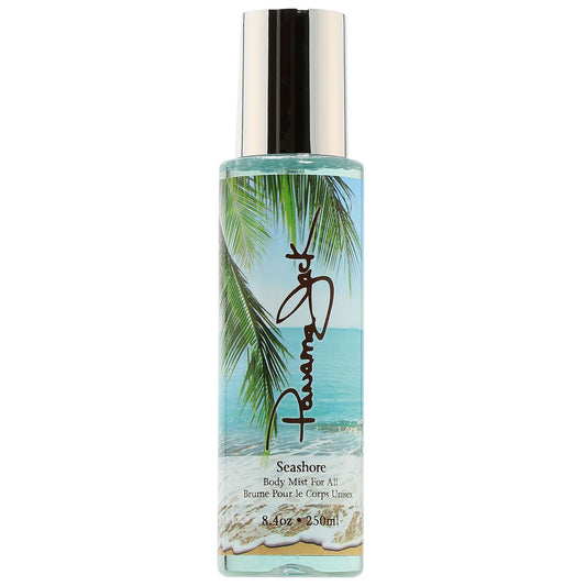 Panama Jack Seashore Body Mist Unisex