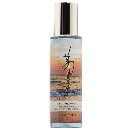 Panama Jack Crashing Waves Body Mist Unisex