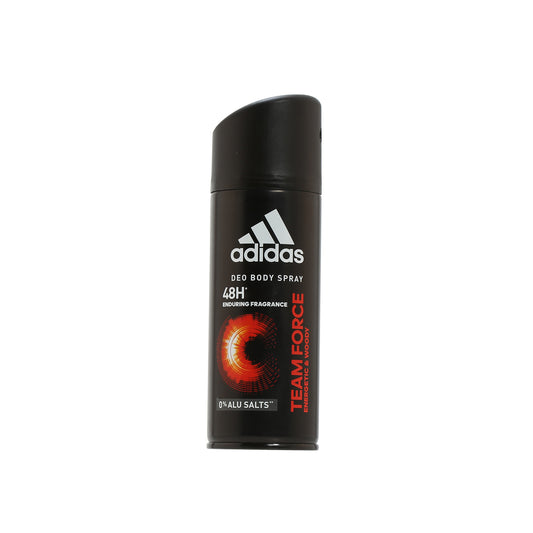 Adidas Team Force Body Spray