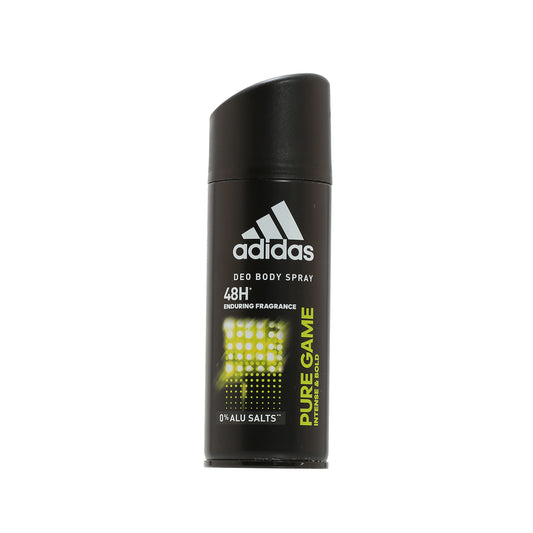Adidas Pure Game Body Spray