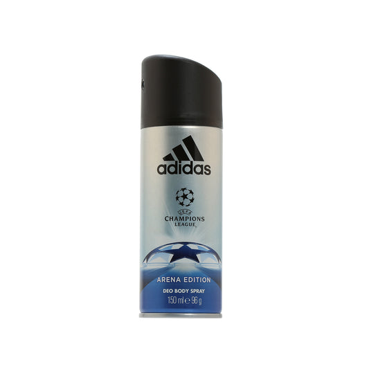 Adidas Uefa Championsleague Arena Body Spray