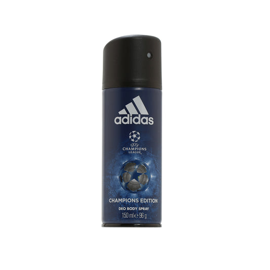 Adidas Uefa Championsleague Champions Body Spray