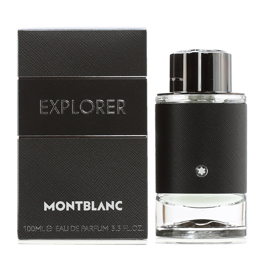 Mont Blanc Explorer Homme EDP Spray