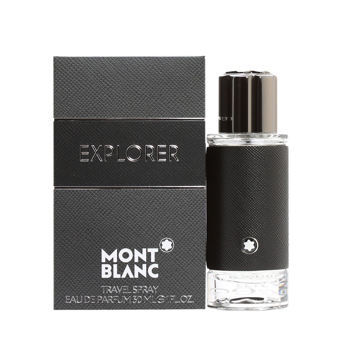 Mont Blanc Explorer Homme EDP Spray