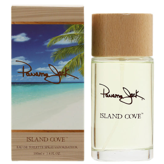 Panama Jack Island Cove EDT Spray Unisex