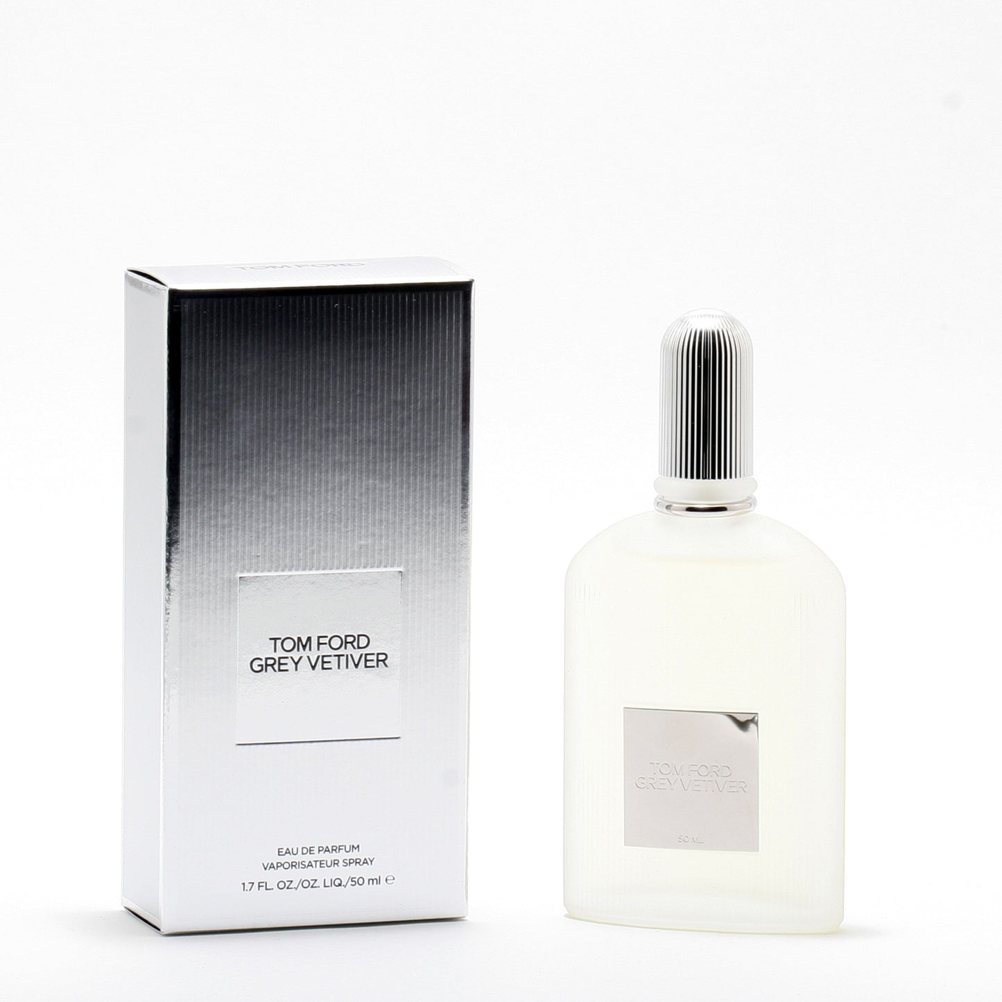 Tom Ford Grey Vetiver Men EDP Spray