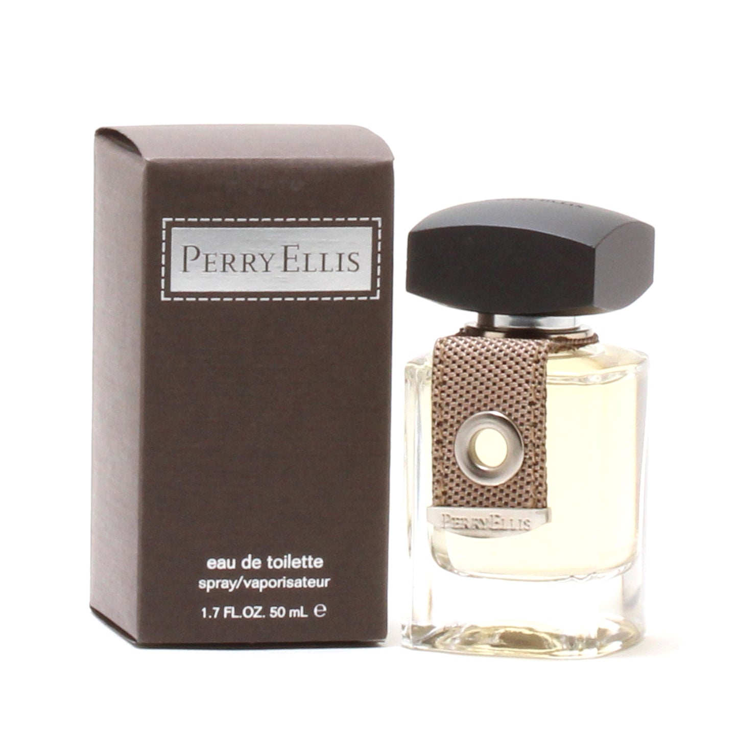 Perry Ellis Men EDT Spray
