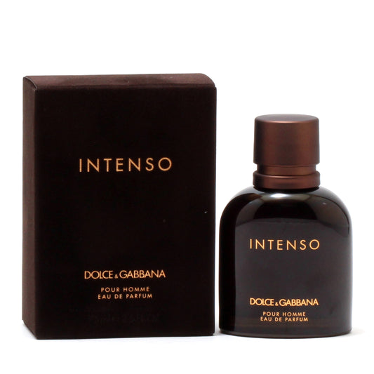 Dolce & Gabbana Pour Homme Intenso EDP Spray