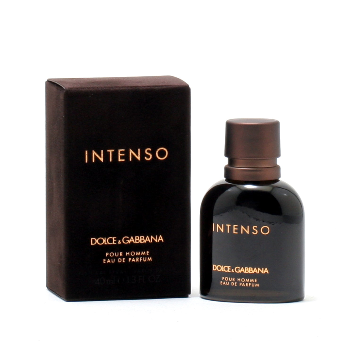 Dolce & Gabbana Pour Homme Intenso EDP Spray