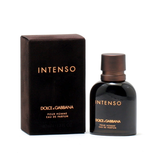 Dolce & Gabbana Pour Homme Intenso EDP Spray