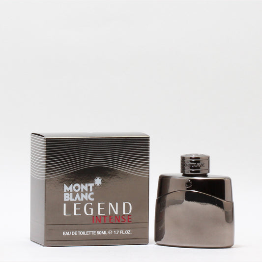 Mont Blanc Legend Intense Men EDT Spray