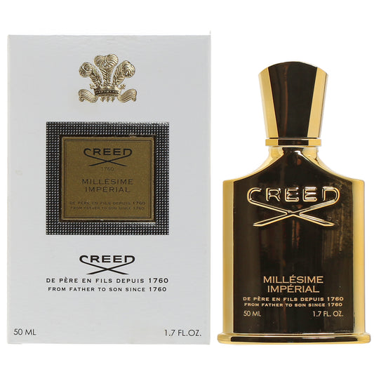 Creed Milliesime Imperial EDP Mens Spray