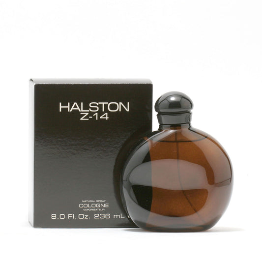Halston Z 14 Men By Halston Cologne Spray