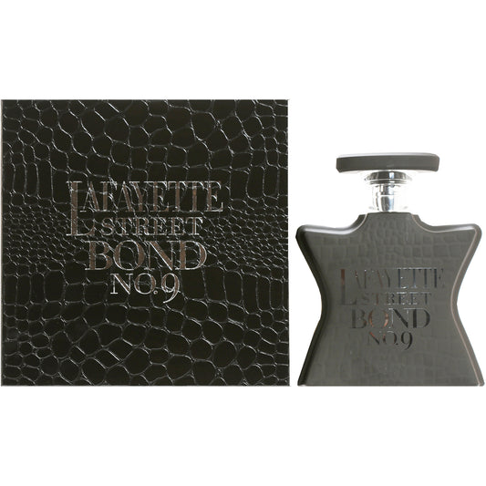 Bond No 9 Lafayette Street EDP Spray Unisex