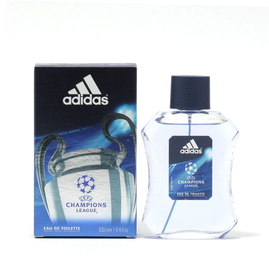 Adidas Champion League Men EDT Spray