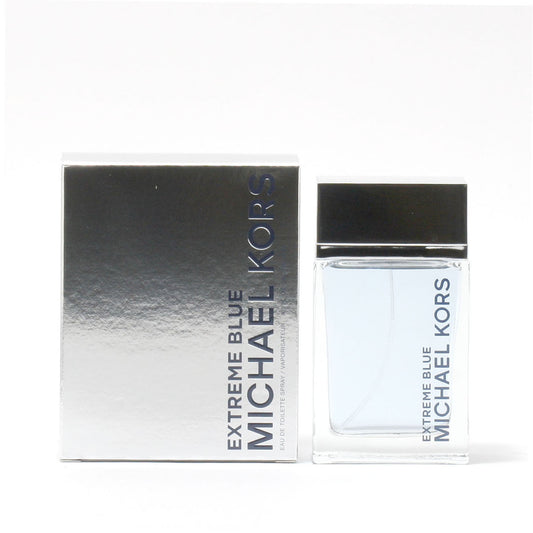 Michael Kors Extreme Blue Men EDT Spray