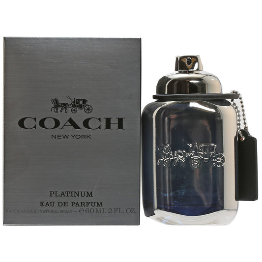 Coach Platinum EDP Spray