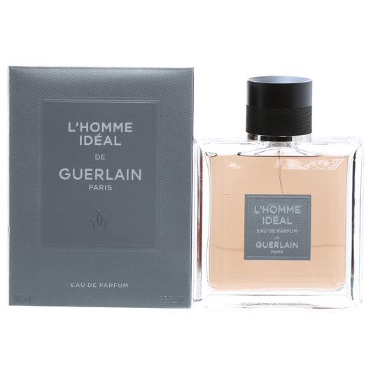 Guerlain L'Homme Ideal Mens EDP Spray