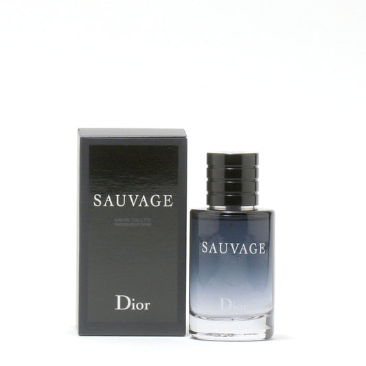 Dior Sauvage For Men EDT Spraynew