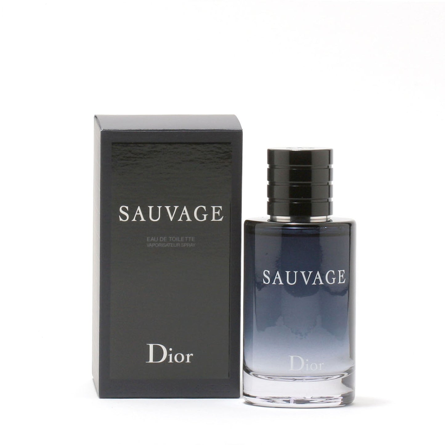 Dior Sauvage For Men EDT Spraynew