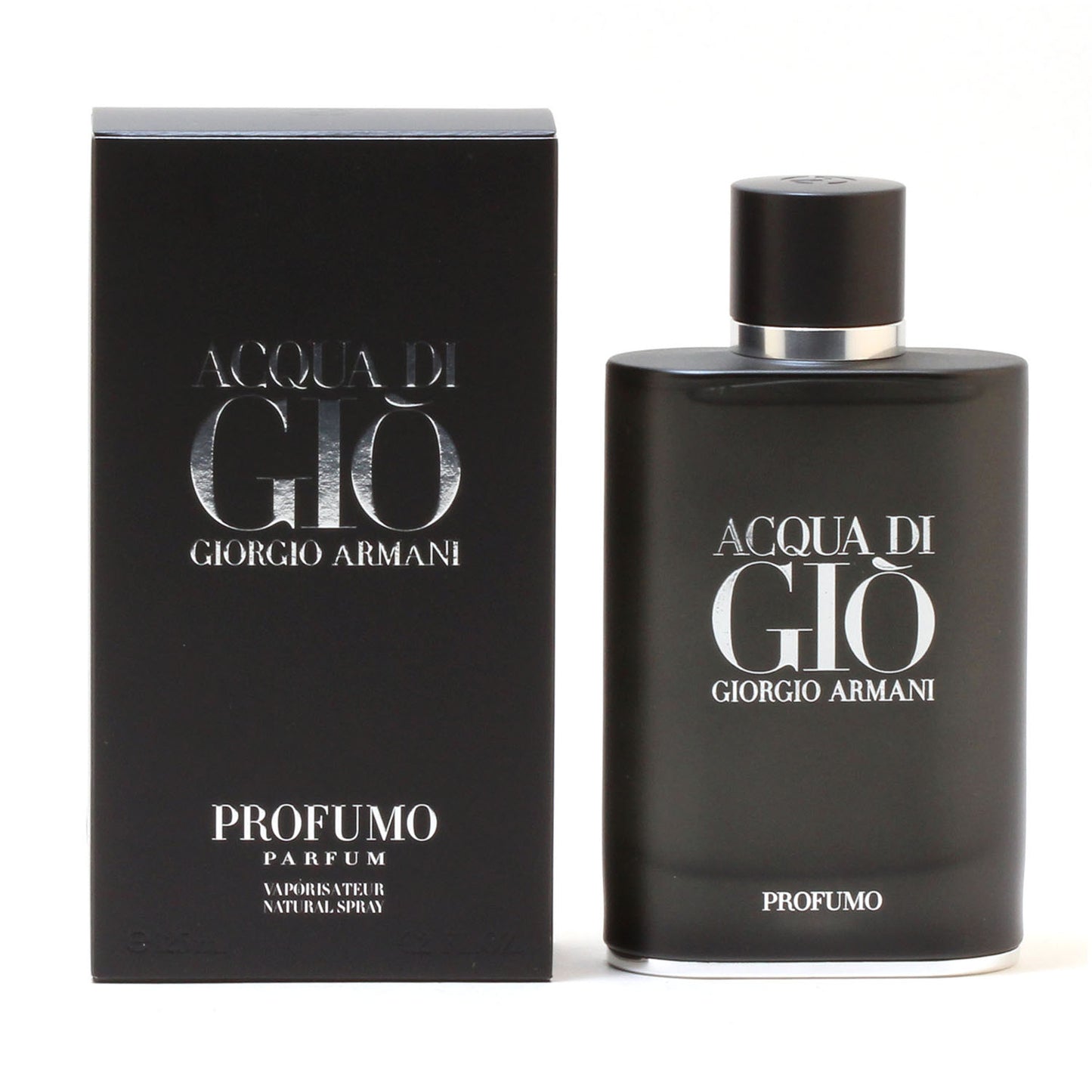 Acqua Di Gio Profumo Menparfum Spray