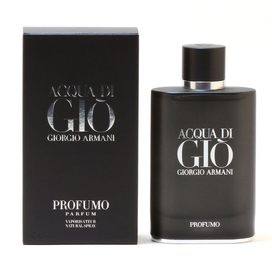 Acqua Di Gio Profumo Menparfum Spray