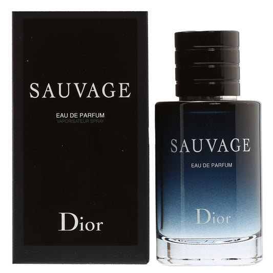 Dior Sauvage EDP Spray For Men