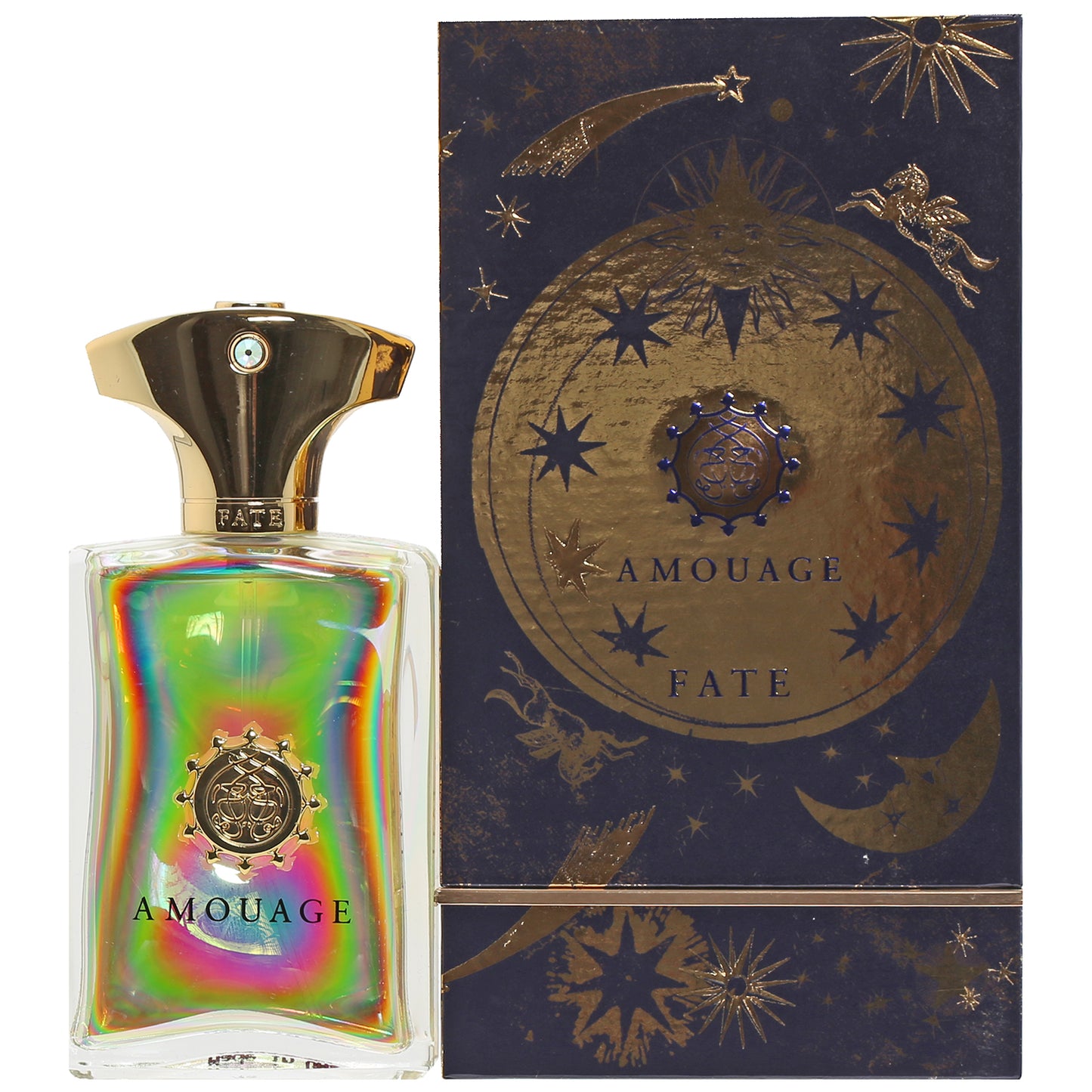 Amouage Fate Mens EDP Spray