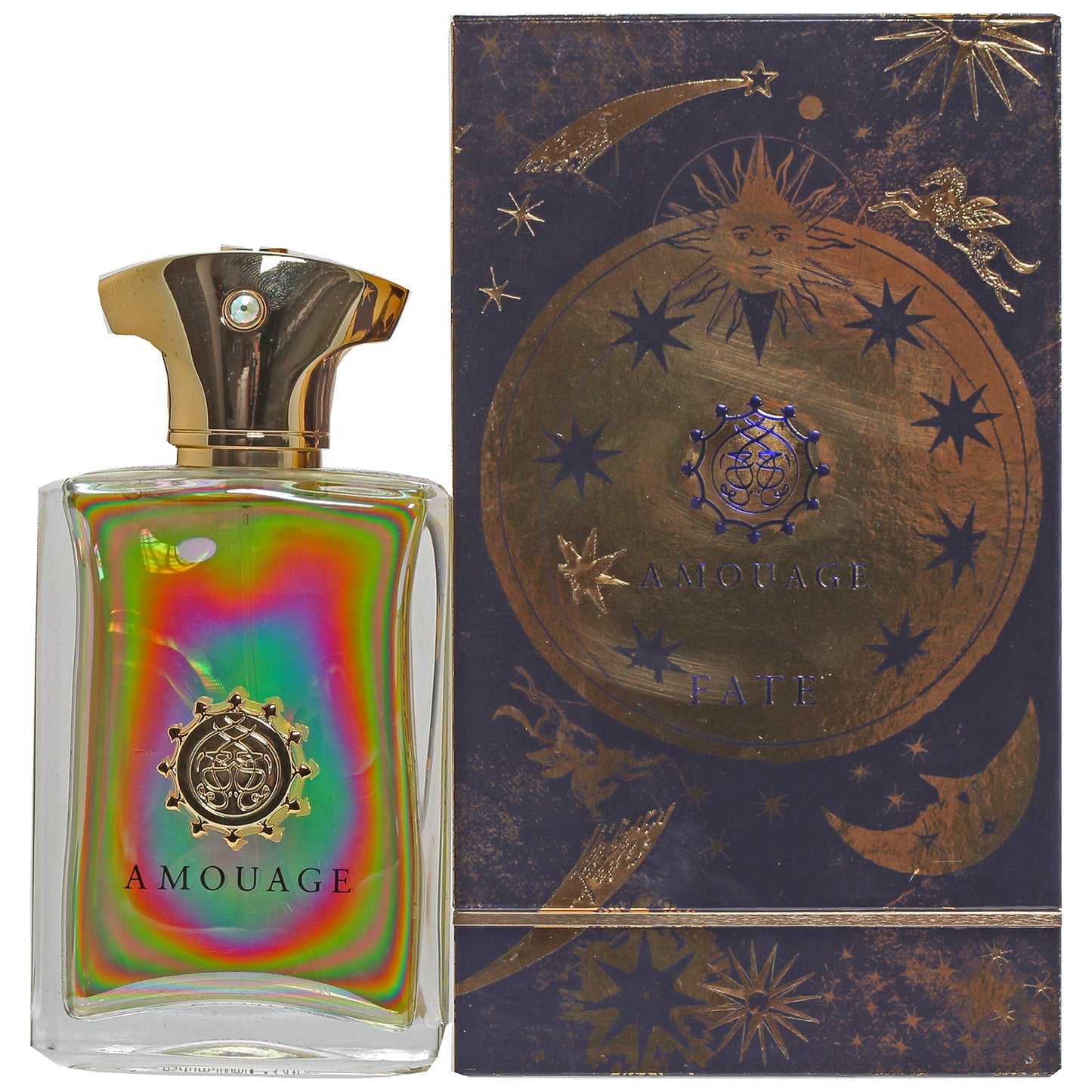Amouage Fate Mens EDP Spray