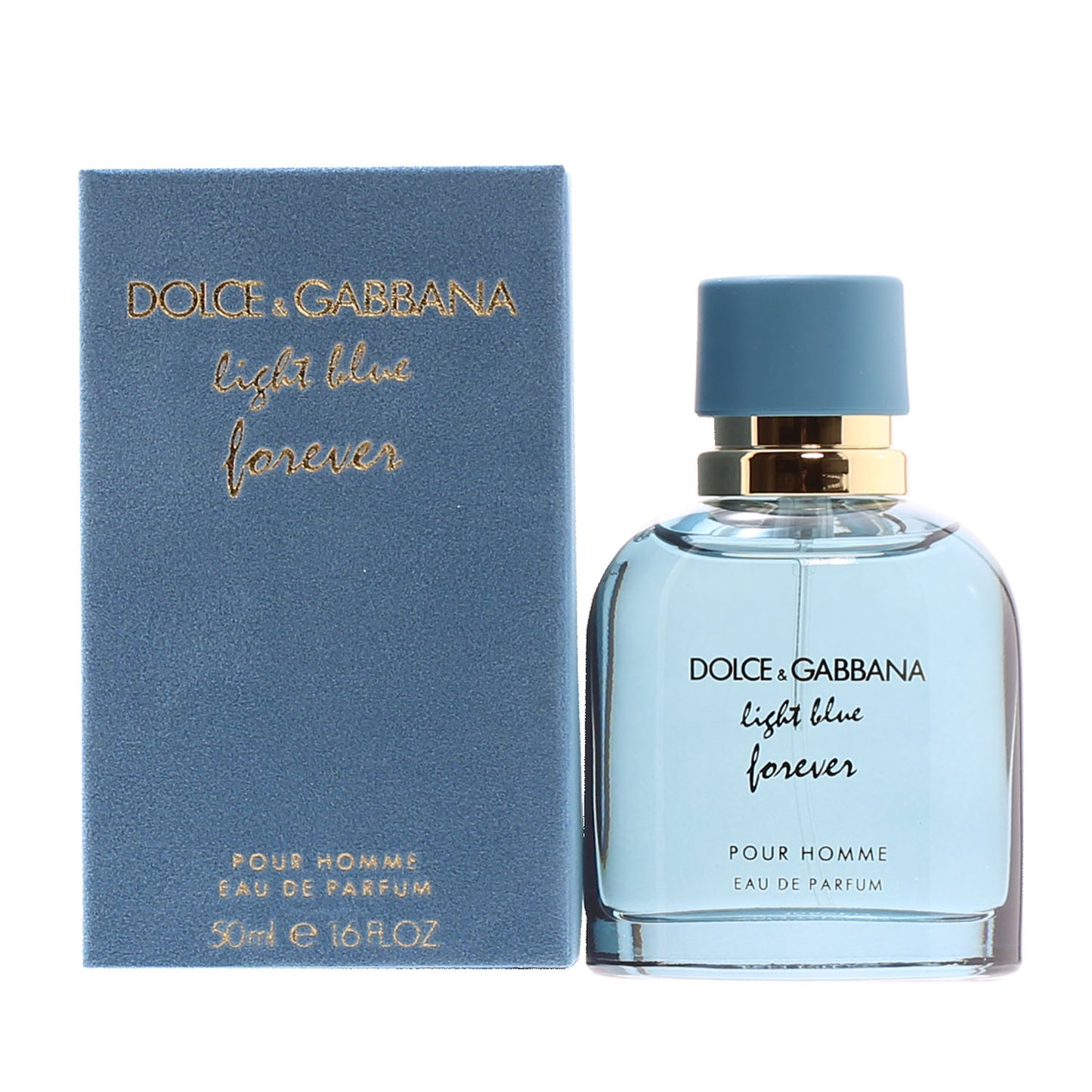 Dolce & Gabbana Light Blue Forever
