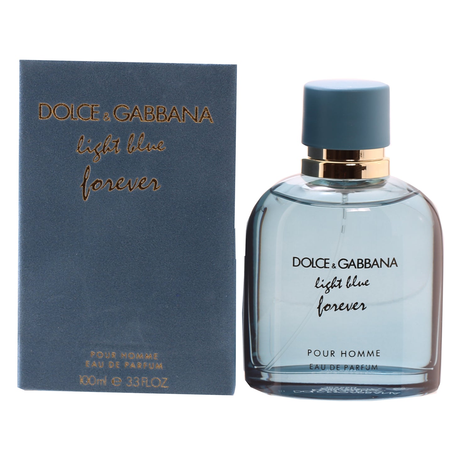 Dolce & Gabbana Light Blue Forever Pour Homme