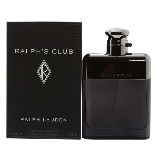 Ralph'S Club By Ralph Lauren Men EDP Spray