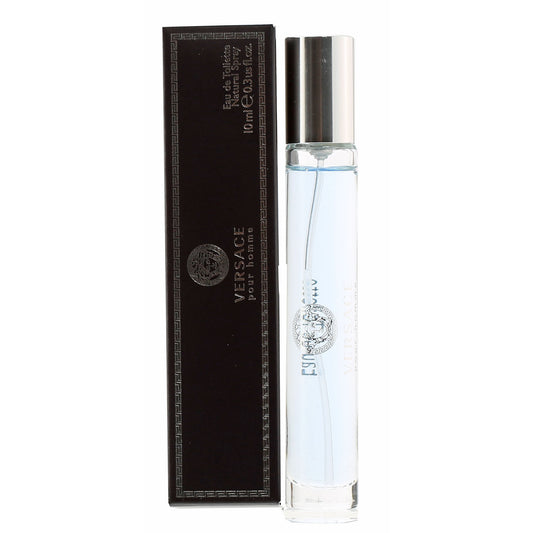 Versace Pour Homme Travel Spray