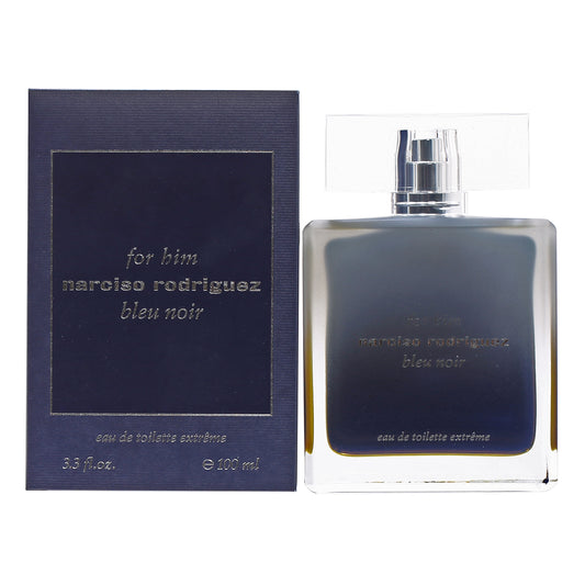 Narciso Rodriguez Bleu Noir Extreme