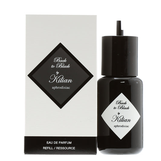 Kilian Back To Black Refill EDP Spray