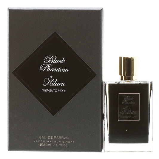 Kilian Black Phantom Momento Mori EDP Spray