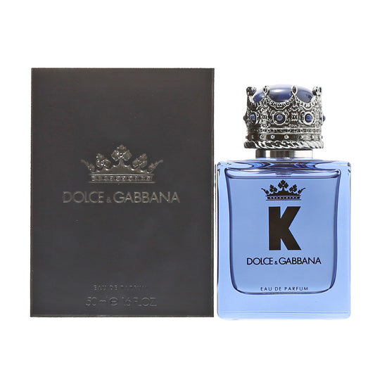 K By Dolce & Gabbana For Men EDP Spray
