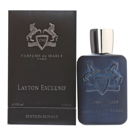 Parfums De Marly Layton Exclusif EDP Spray