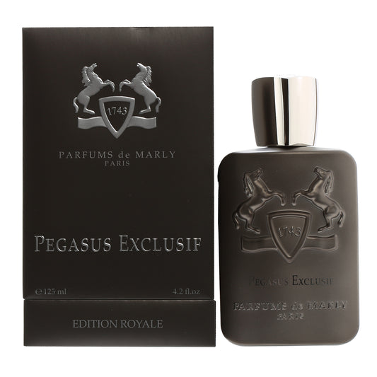 Parfums De Marly Pegasus Exclusif Mens EDP Spray
