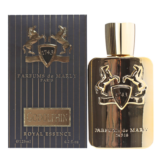 Parfums De Marly Godolphin Royal Essence Mens EDP Spray