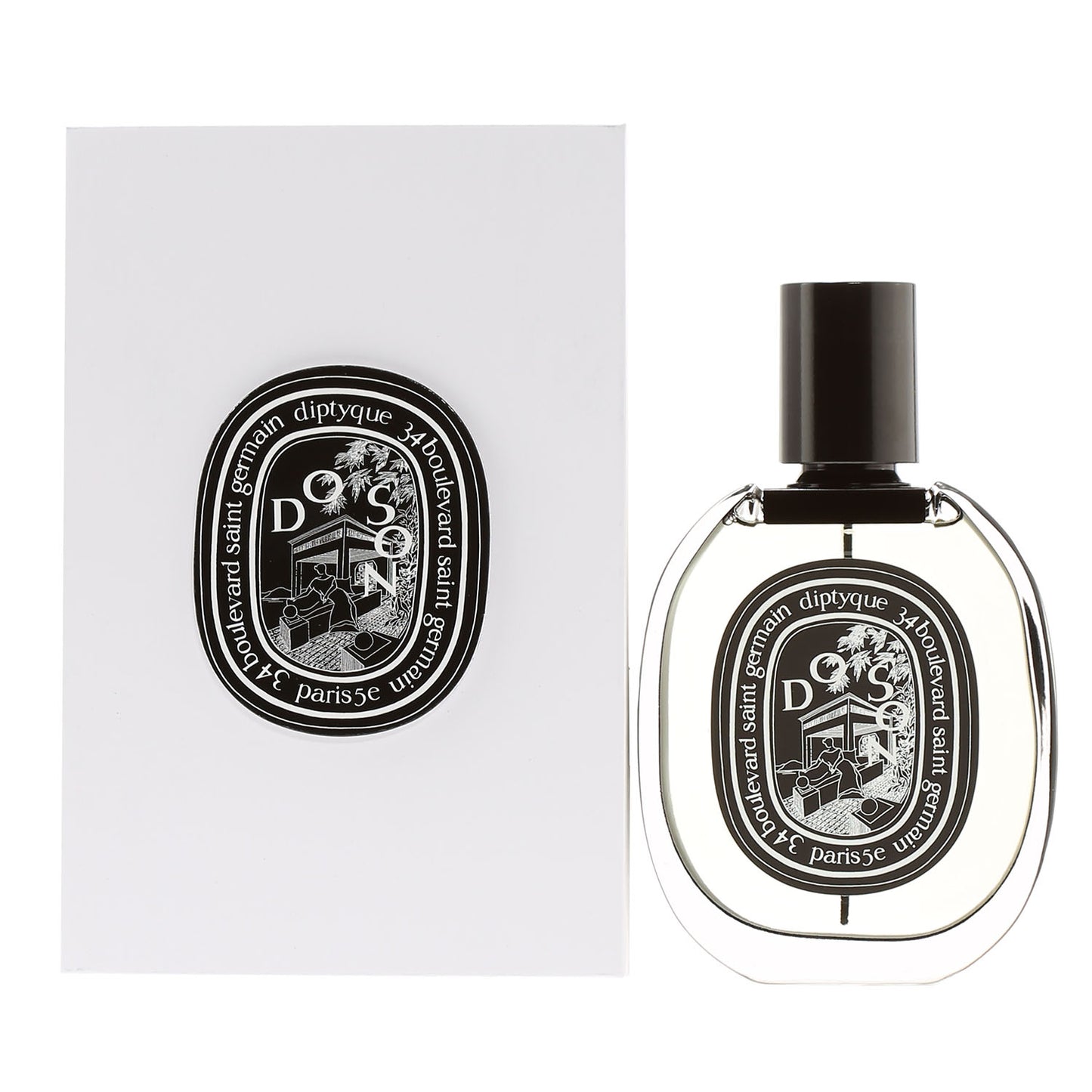 Diptyque Do Son Unisex EDP