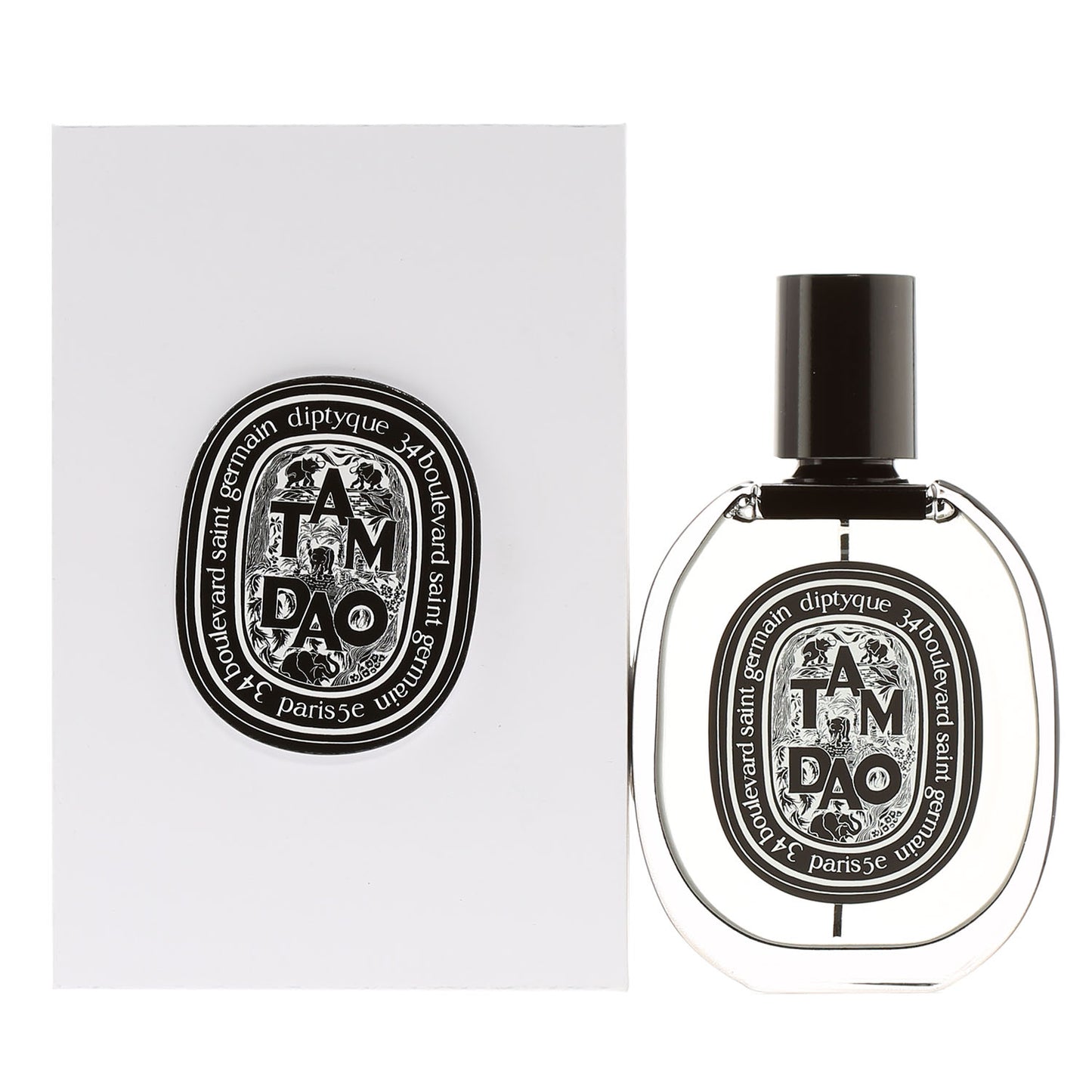 Diptyque Tam Dao Unisex EDP