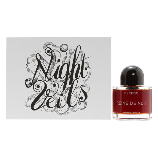 Byredo Reine De Nuit Night Veils EDP Unisex Spray
