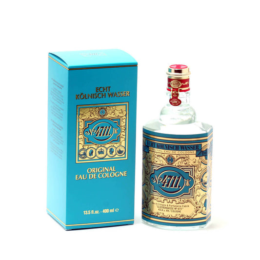 4711 By Mulhens EDC Splash Unisex
