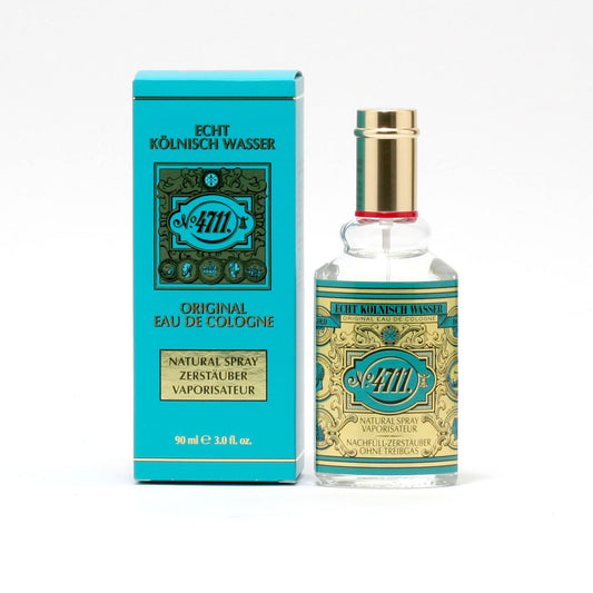 4711 By Mulhens EDC Spray Unisex