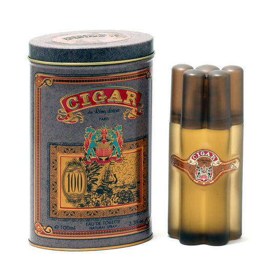Cigar Men By Remy La Tour EDT Spray